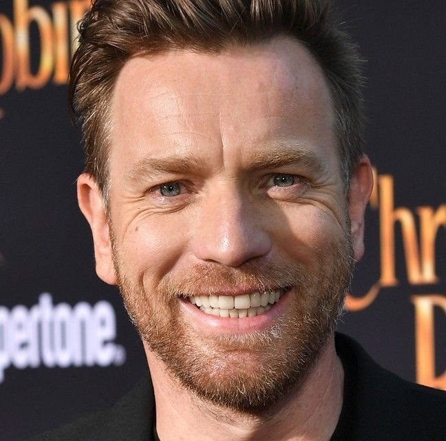 Ewan McGregor: Ein Blick auf seine beeindruckende Karriere