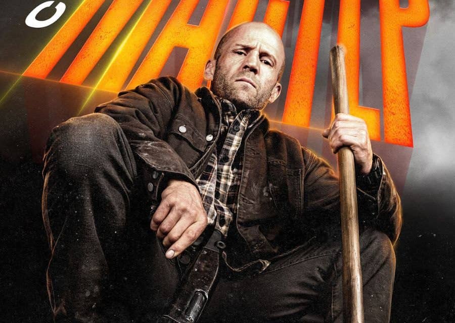 Kinokassen Russland: Top Filme vom 27. bis 30. März 2023