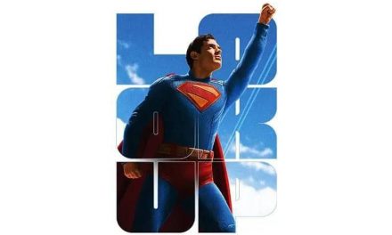 Vorfreude auf James Gunns Superman: Kommt er 2025?