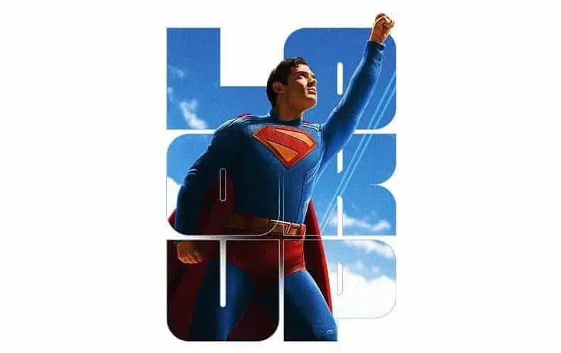 Vorfreude auf James Gunns Superman: Kommt er 2025?