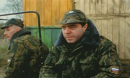 25 Jahre „DMБ“: Ein Kultfilm bleibt unvergessen