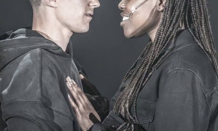 Neuinterpretation von Romeo und Julia: Gemischte Gefühle!