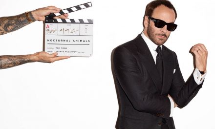 Tom Ford kehrt zurück: Neues Filmprojekt 2026 angekündigt