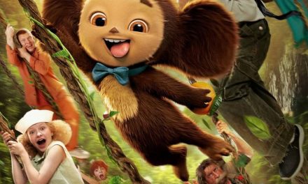 Vorfreude auf Tscheburaschka 2 und Buratino im Kino 2026!