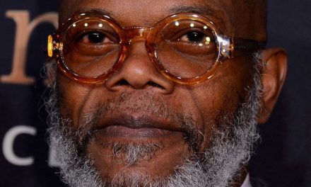 Samuel L. Jackson: 75 Jahre einer Filmlegende feiern!