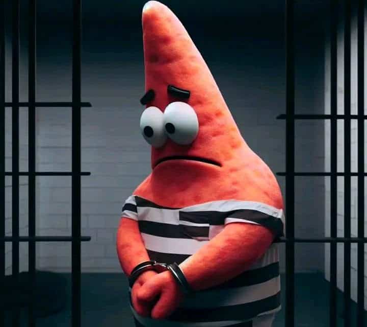 Peppa Wutz und Patrick: Kuriositäten der Kinderserienwelt