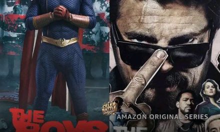 „The Boys“ Staffel 5: Dreharbeiten fast abgeschlossen!