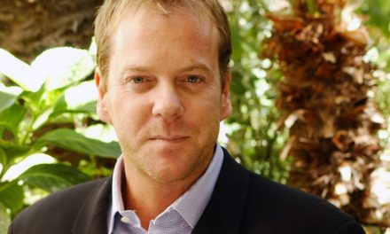 Kiefer Sutherland: Karriere und ikonische Rollen im Überblick