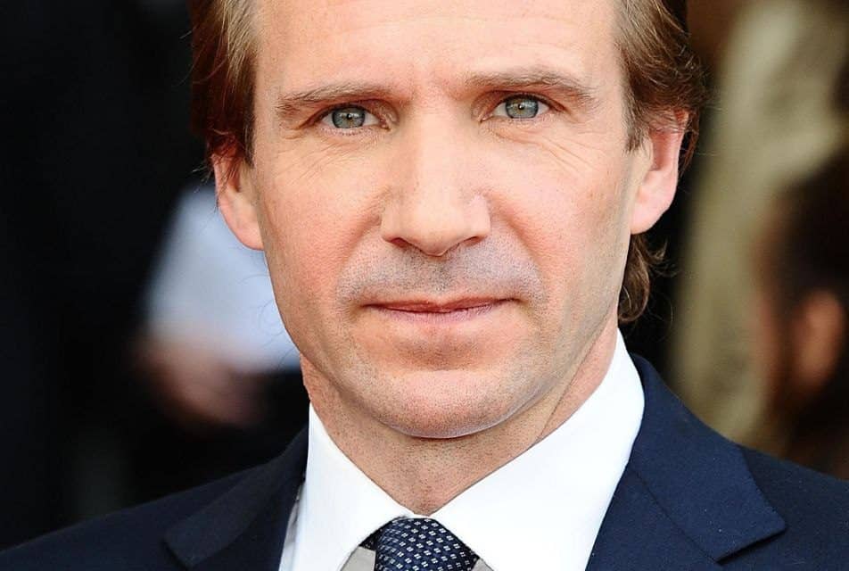 Ralph Fiennes: Vielseitiger Schauspieler und Regisseur