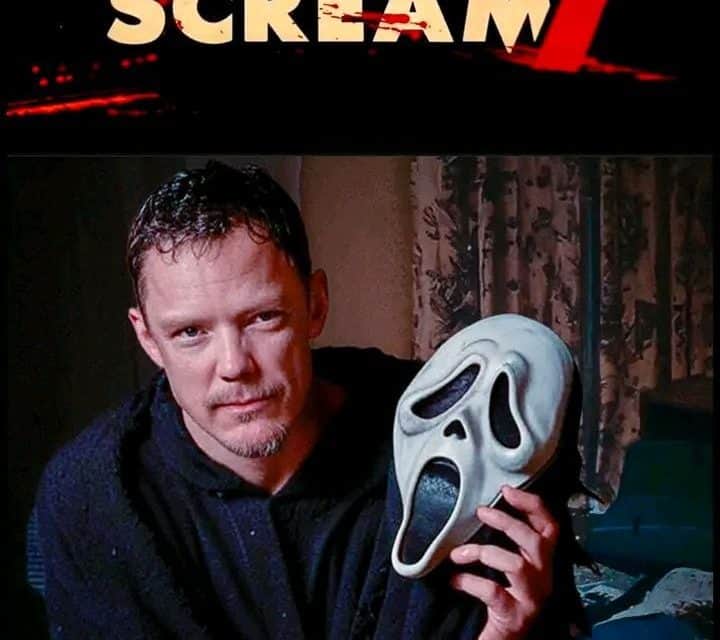 Matthew Lillard spricht über sein Comeback in „Scream“