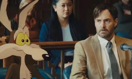 „Coyote gegen Acme“: Ketchup Entertainment rettet den Film!