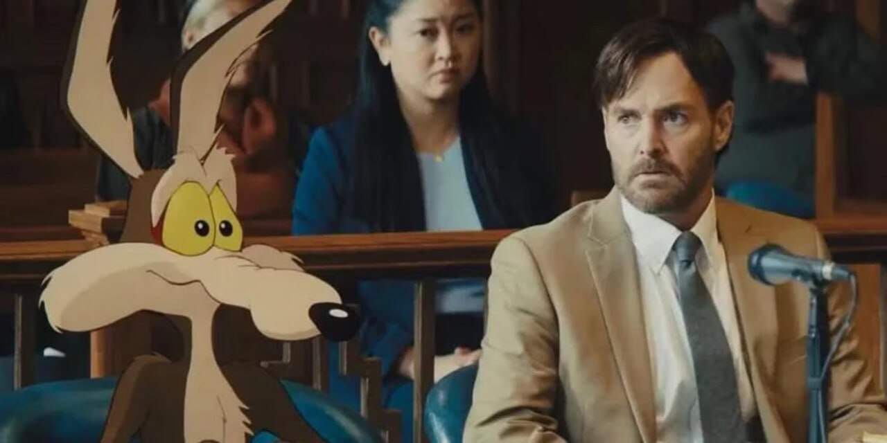 „Coyote gegen Acme“: Ketchup Entertainment rettet den Film!