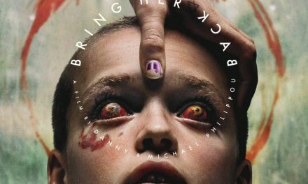 „Bring Her Back“: Neuer Horrorfilm von A24 begeistert Fans