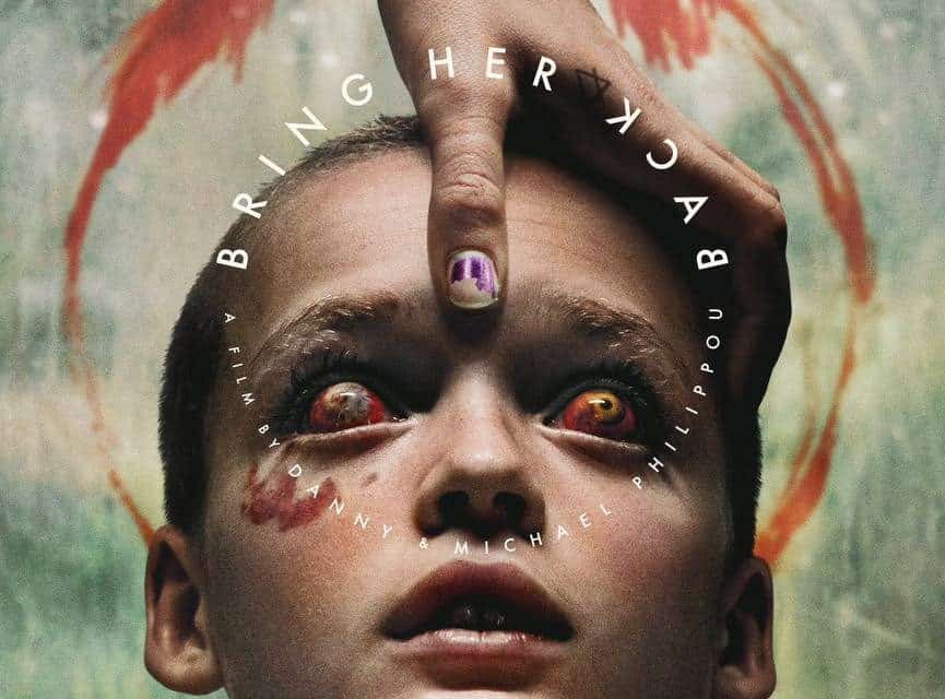 „Bring Her Back“: Neuer Horrorfilm von A24 begeistert Fans