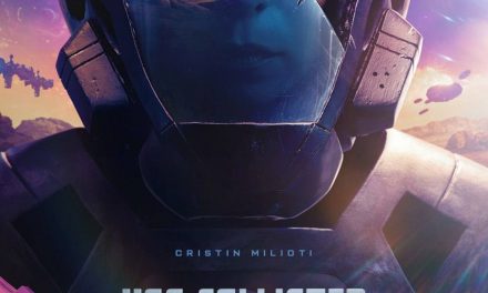 Neue Poster zur 7. Staffel von „Black Mirror“ auf Netflix
