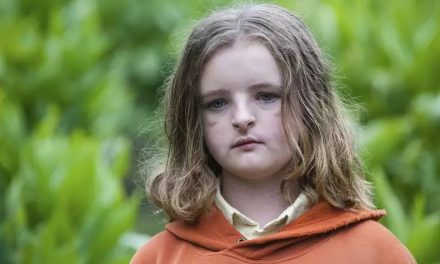 Millie Shapiro als Carrie in Flanagans neuer Mini-Serie!