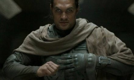 Jason Momoa bestätigt Rolle in neuem Film basierend auf Buchreihe