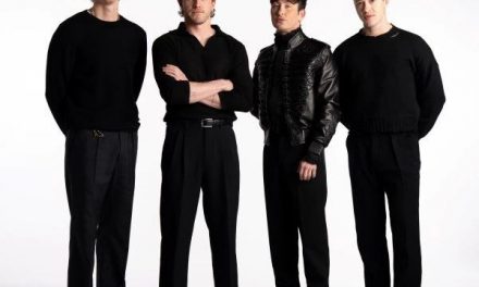 Sam Mendes plant Beatles-Filmreihe für 2028