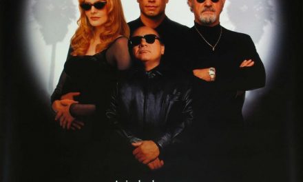 Barry Sonnenfeld: Meister des Kinos und bedeutender Regisseur