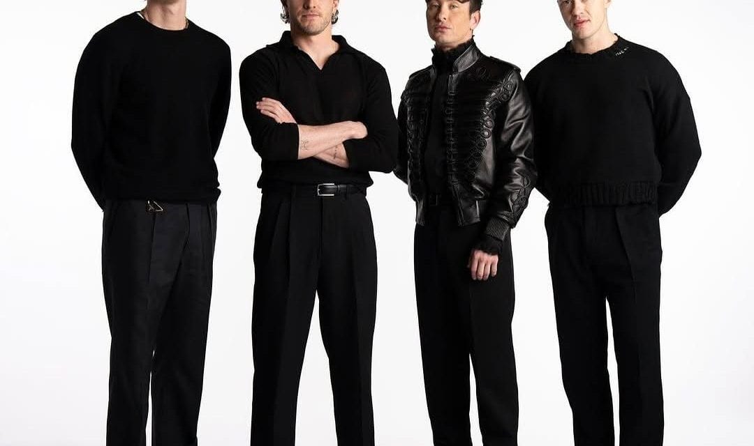 Sam Mendes‘ Beatles-Film: Besetzung und Erwartungen