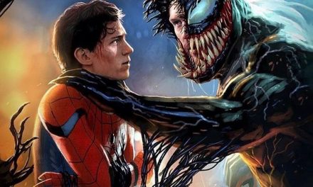 Crossover zwischen Venom und Spider-Man: Was passiert?