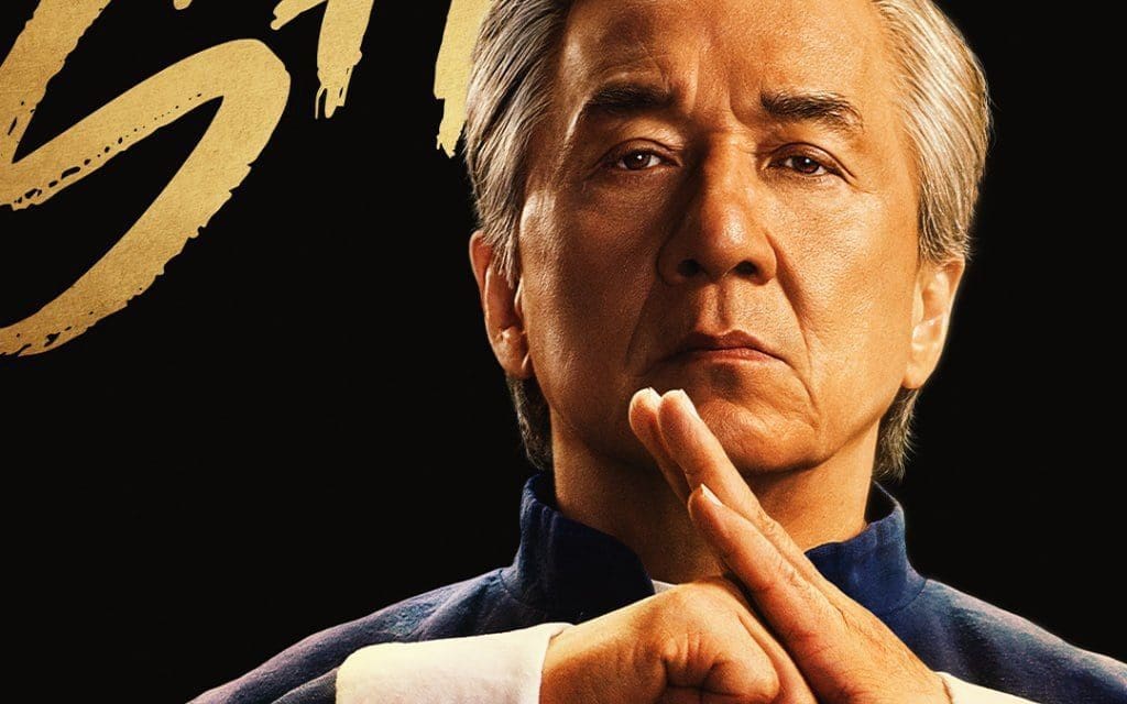 Karate Kid: Legenden – Neue Abenteuer mit Ben Van & Co.