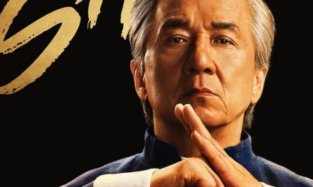 Karate Kid: Legenden – Neue Abenteuer mit Ben Van & Co.