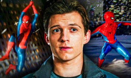 Tom Holland enthüllt neuen Spider-Man-Film: „Völlig neuer Tag“