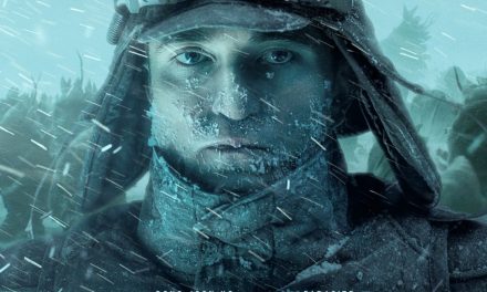 Neue Film-Premieren: «Микки 17», «Чёрный чемодан» und «Опус»