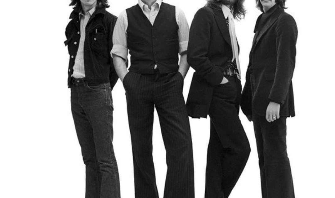 Sam Mendes‘ Beatles-Film: Besetzung und erste Details!