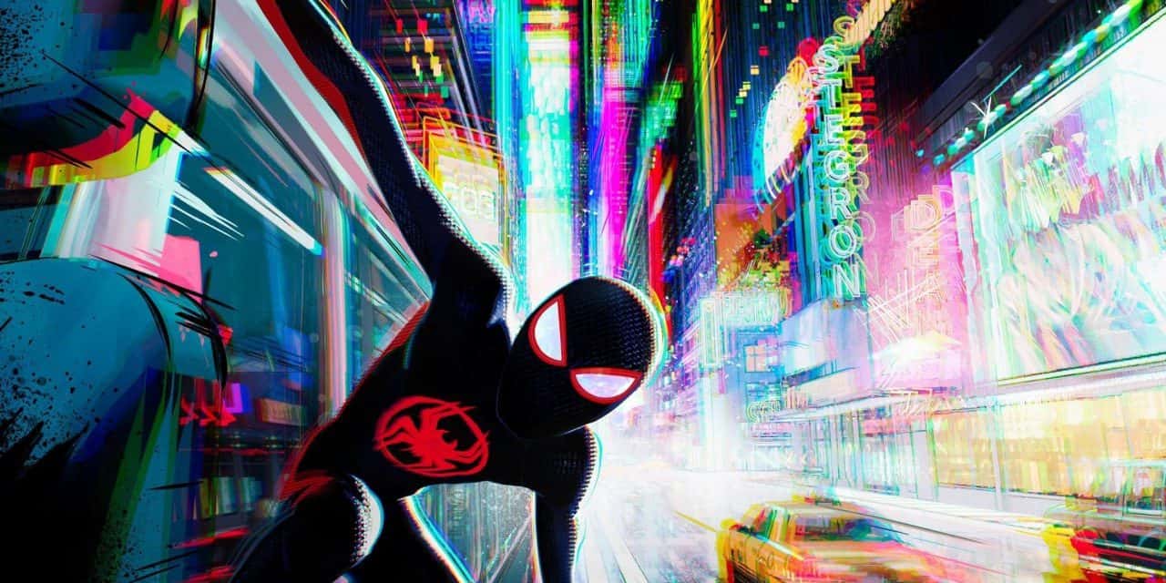 „Spider-Man: Beyond the Universe“ startet am 4. Juni 2027