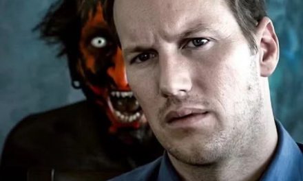 Neuer Insidious-Film: Veröffentlichung am 21. August 2026