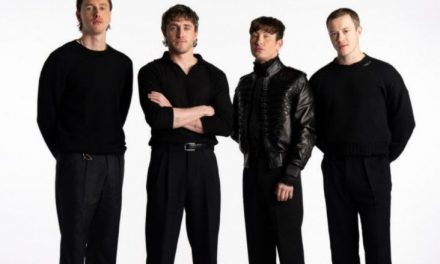 Sony kündigt Beatles-Film-Besetzung mit Star-Regisseur an