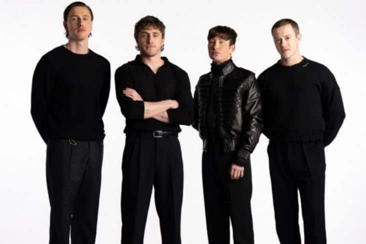 Sony kündigt Beatles-Film-Besetzung mit Star-Regisseur an