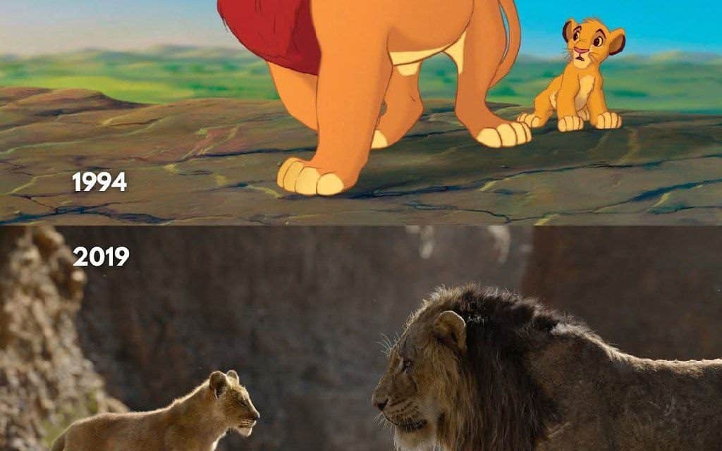 Disney Live-Adaptationen: Nostalgie oder frischer Blick?