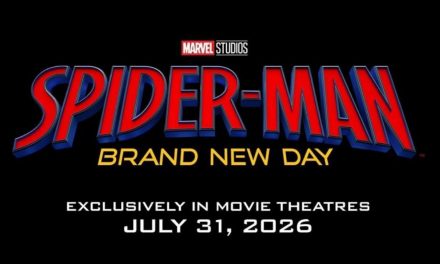 Spider-Man: Brand New Day – Neue Abenteuer 2026