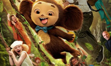 Neues Poster zu „Tscheburaschka 2“: Fans sind gespannt!