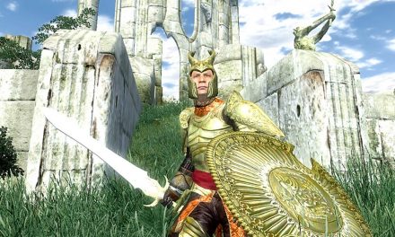 Gerüchte: Remake von The Elder Scrolls IV am 3. April?