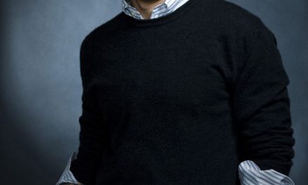 David S. Goyer: Meister des Drehbuchschreibens und Erzählens