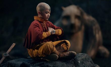 Avatar: Die Legende von Aang – Live-Action-Serie auf Netflix
