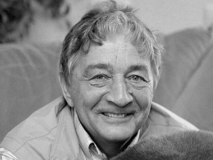 Eduard Uspenski: Meister der Kindergeschichten und Figuren