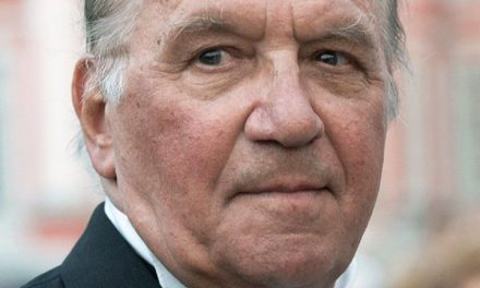 Lew Durow: Der legendäre sowjetische Schauspieler und sein Erbe