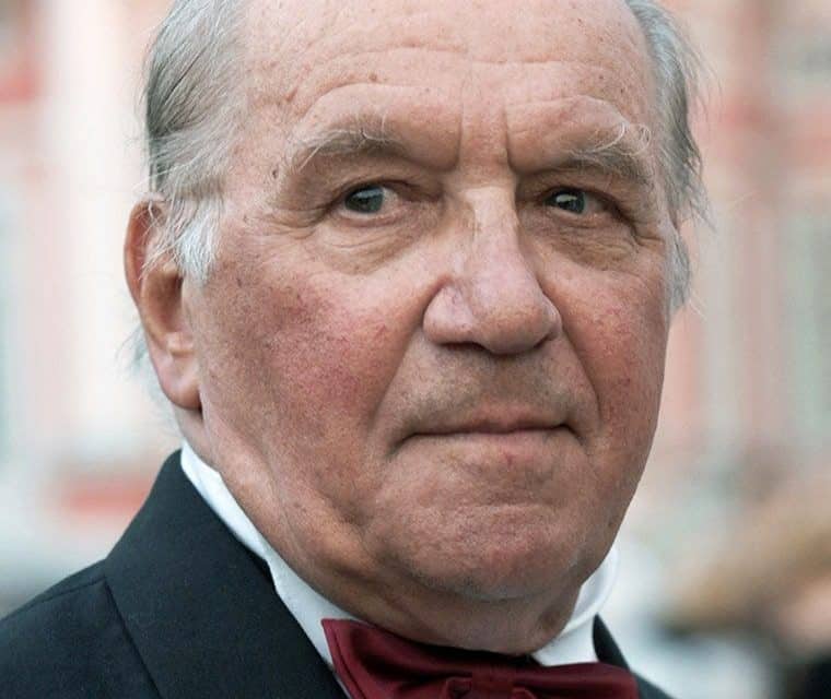 Lew Durow: Der legendäre sowjetische Schauspieler und sein Erbe