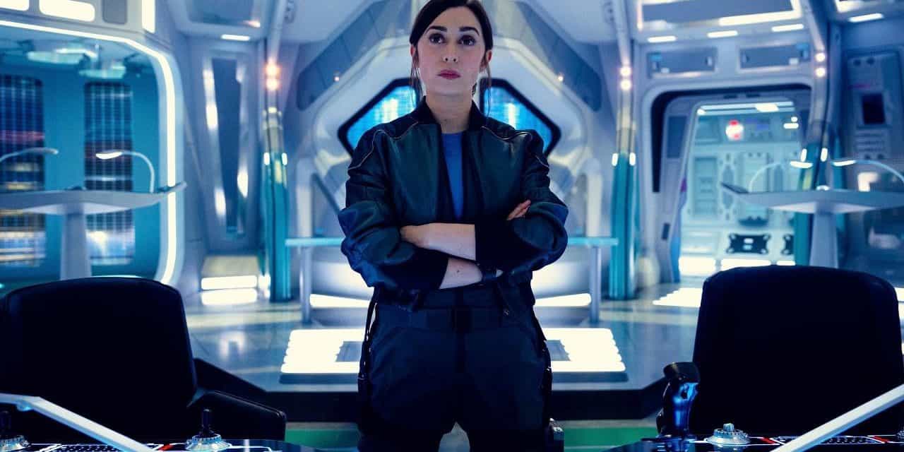 Neueste Bilder der siebten Staffel: Spannung garantiert!