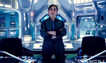 Neueste Bilder der siebten Staffel: Spannung garantiert!