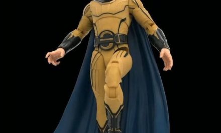 „Thunderbolts“ und DCs Superman: Zwei aufregende Filmhighlights