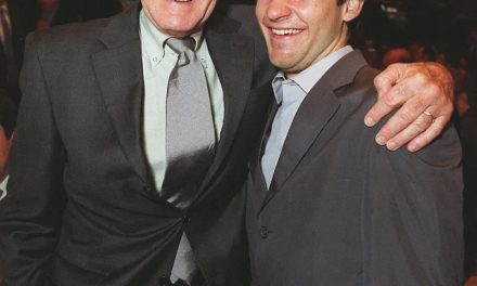 Legendäres Foto: Ein Muss für Filmfans! 🎬