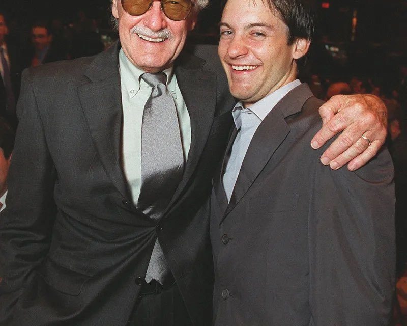 Legendäres Foto: Ein Muss für Filmfans! 🎬