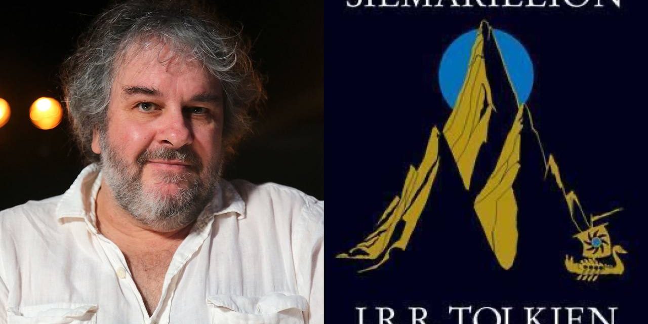 Neue Filmreihe zum Silmarillion: Peter Jackson kehrt zurück!