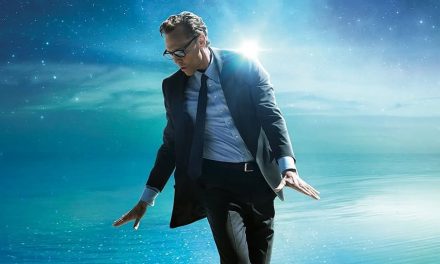 „Das Leben von Chuck“: Tom Hiddleston begeistert im Film!